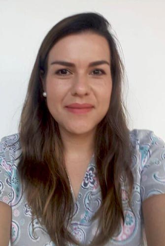 Dr. Ana Gabriela Quesada Solano
