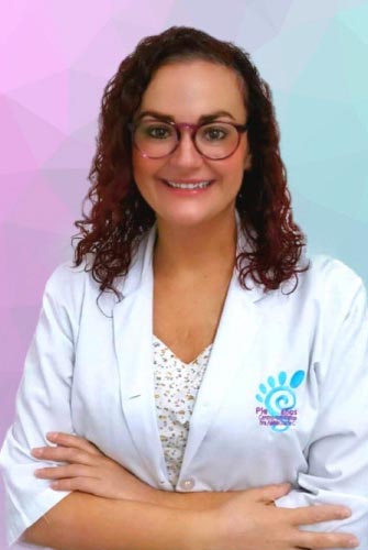 Dra. Fabiola Chacón Cecilia